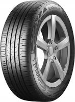 215/55R18 opona CONTINENTAL EcoContact 6 (+) 95T